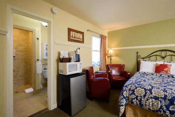 Marina Motel Main image